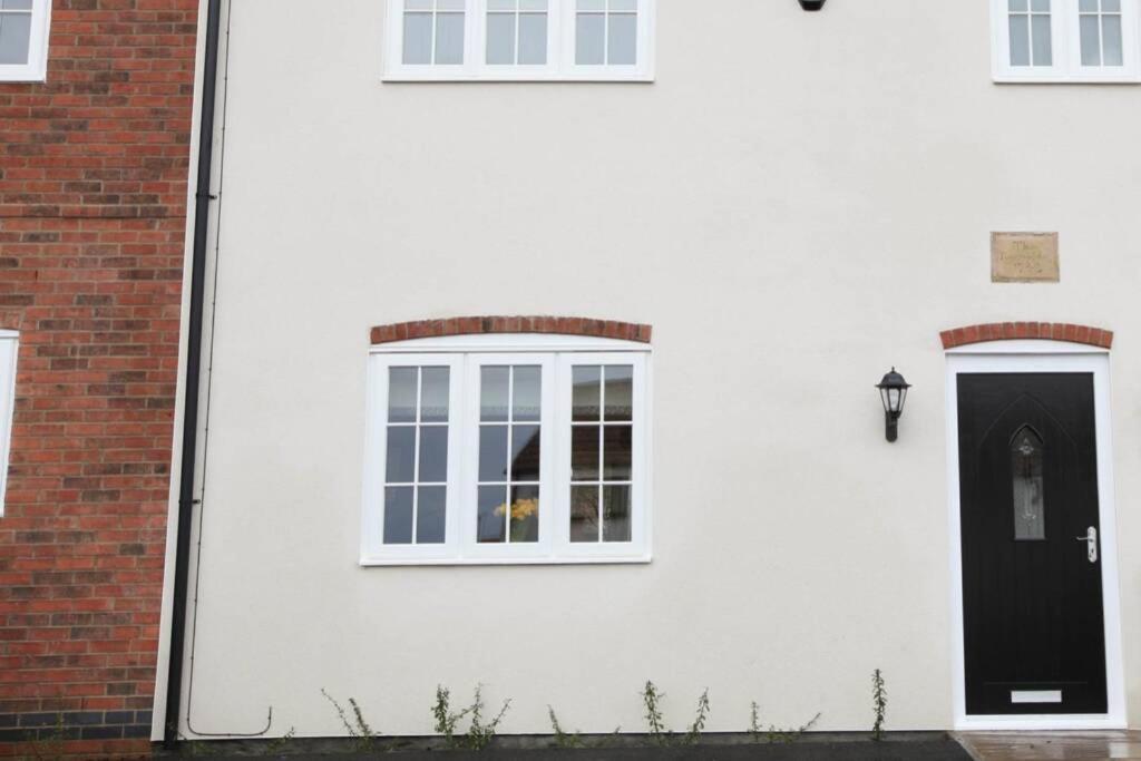 Raynolds Cottage Blidworth Exterior photo